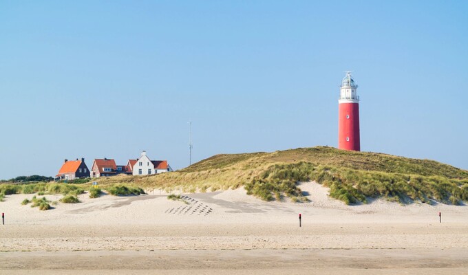 Le nord des Pays-Bas