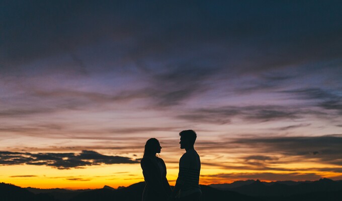 Voyages de noces randonnée