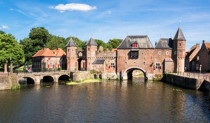 Tour de l'IJsselmeer